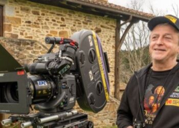 El cine de Pablo César cruza poesía, filosofía y memoria en el País Vasco