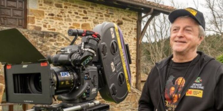 El cine de Pablo César cruza poesía, filosofía y memoria en el País Vasco