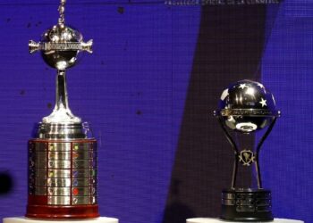 El cronograma de los equipos argentinos en sus debuts de la Copa Libertadores y Sudamericana