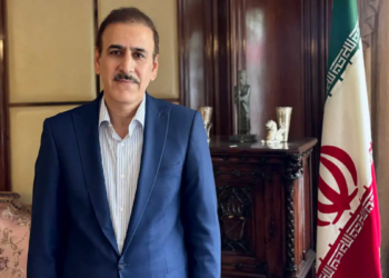 El Gobierno confirmó que el principal diplomático de Irán en Argentina abandonó el país