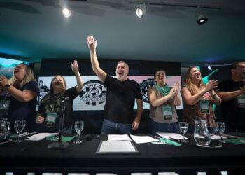 El Gobierno declaró ilegal el paro en el Servicio Meteorológico para tapar el desguace