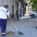 El Gobierno porteño despidió a 5.000 trabajadores y trabajadoras del programa “Veredas limpias”