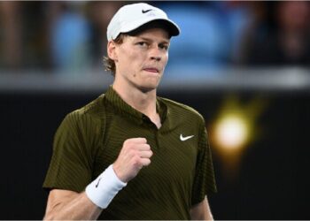 El italiano Jannik Sinner derrotó a Alexander Zverev y avanzó a la final del Masters de Montecarlo
