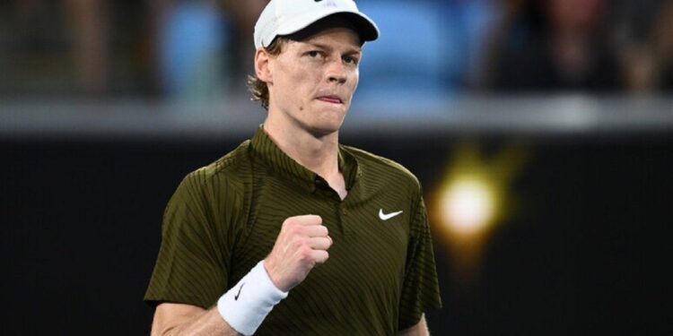 El italiano Jannik Sinner derrotó a Alexander Zverev y avanzó a la final del Masters de Montecarlo