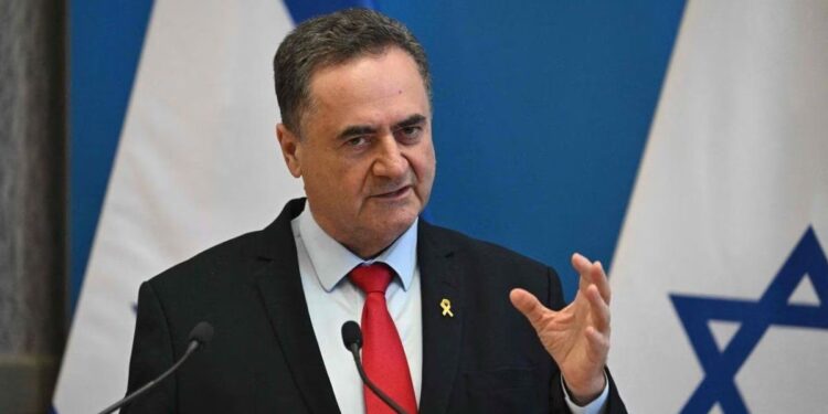 El ministro de Defensa de Israel aseguró que esperan la luz verde de EEUU para “devolver a la edad de piedra” a Irán