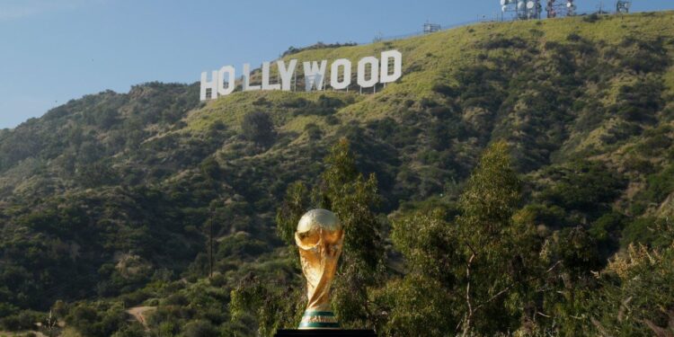 El Mundial 2026 le pone fin a la canción única: la apuesta de la FIFA para musicalizar el torneo