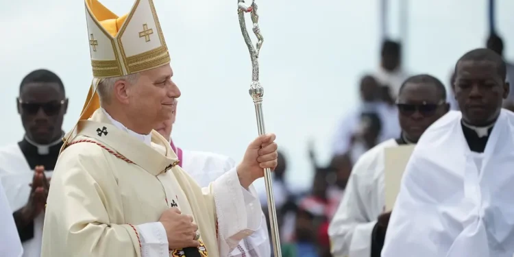 El papa León XIV pidió que el cese de hostilidades se vuelva permanente en todo Medio Oriente