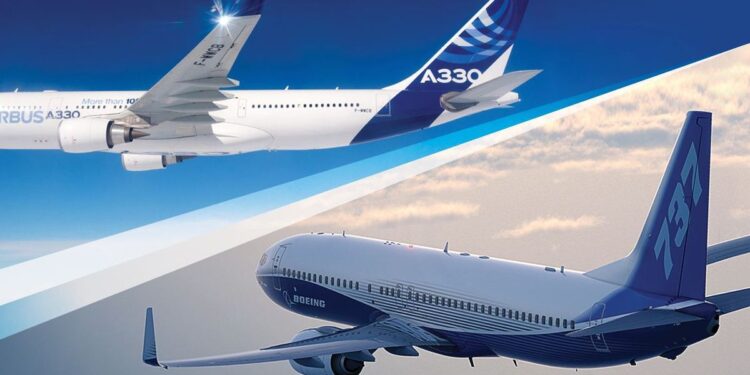 El primer Airbus con tecnología Starlink: cuándo será su llegada al aire