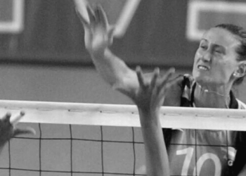 El voley argentino, de luto: falleció una exjugadora de la Selección