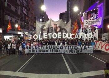 Elecciones en la UBA, en medio del desfinanciamiento del Gobierno: cómo le fue al radicalismo, al peronismo, a la izquierda y a LLA