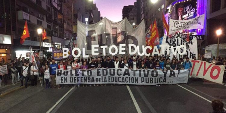 Elecciones en la UBA, en medio del desfinanciamiento del Gobierno: cómo le fue al radicalismo, al peronismo, a la izquierda y a LLA