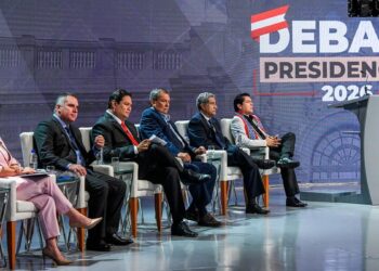 Elecciones en Perú: extendieron la votación hasta este lunes para más de 60 mil personas en Lima