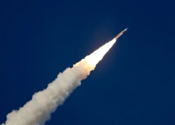 EN VIVO: Artemis 2: la nave Orión ya viaja rumbo a la Luna y tras más de 50 años sin viajes tripulados