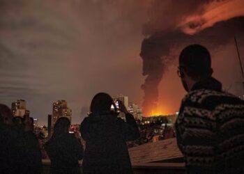 EN VIVO: Estados Unidos e Irán evalúan una tregua de dos semanas impulsada por Pakistán