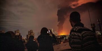 EN VIVO: Estados Unidos e Irán evalúan una tregua de dos semanas impulsada por Pakistán