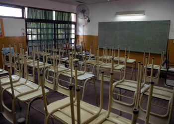 ¿Es el derecho punitivo el camino para recomponer la convivencia escolar?