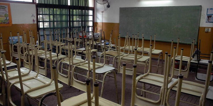 ¿Es el derecho punitivo el camino para recomponer la convivencia escolar?