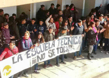 Escuelas técnicas: la Justicia avaló el reclamo colectivo para tratar el desfinanciamiento del Gobierno nacional