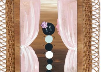 Fernanda Laguna del arte puro al politizado y del Malba al Reina Sofía de España