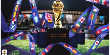 FIFA publicó el ranking con todos los clasificados para el Mundial 2026: quién es el líder