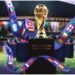 FIFA publicó el ranking con todos los clasificados para el Mundial 2026: quién es el líder