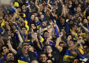 Fin de la novela: Boca podrá llevar hinchas a Chile para el debut en la Copa Libertadores