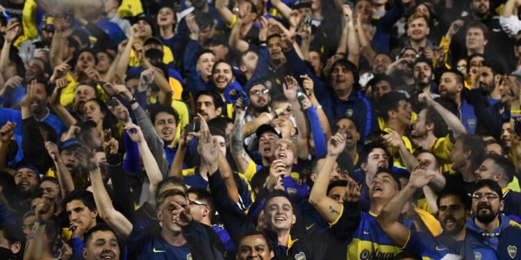 Fin de la novela: Boca podrá llevar hinchas a Chile para el debut en la Copa Libertadores