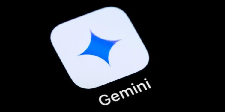 Gemini se actualiza: nuevas funciones y cambios de la IA