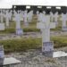 “Gracias a la identificación de los caídos en Malvinas, cambió la forma en que los familiares miraron la muerte”