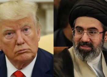 Guerra de Medio Oriente EN VIVO: Irán niega negociaciones con EEUU y crece la incertidumbre diplomática