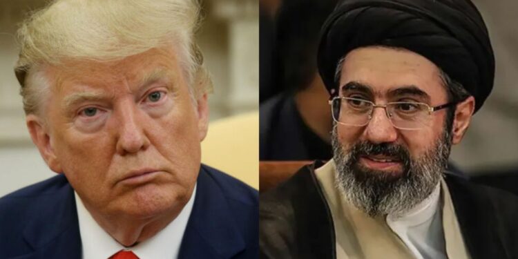 Guerra de Medio Oriente EN VIVO: Irán niega negociaciones con EEUU y crece la incertidumbre diplomática