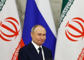 Guerra de Medio Oriente EN VIVO: Vladimir Putín reafirma su apoyo a Irán y se ofrece como mediador tras la caída del diálogo con EEUU