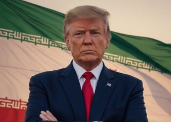 Guerra en Medio Oriente: Donald Trump canceló el viaje de su delegación tras la negación de Irán a un encuentro directo