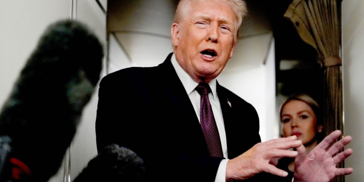 Guerra en Medio Oriente EN VIVO: Donald Trump descarta extender la tregua con Irán y presiona hacia un acuerdo inmediato