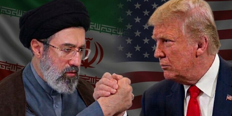 Guerra en Medio Oriente EN VIVO: EEUU e Irán negocian en Pakistán, en medio de un alto al fuego que pende de un hilo