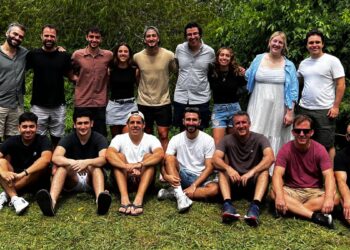 Incendios forestales: la startup argentina que detecta focos antes que la NASA y levantó u$s2.7 millones