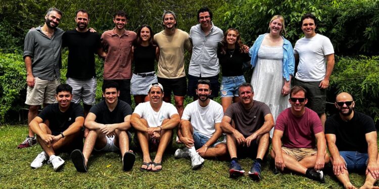 Incendios forestales: la startup argentina que detecta focos antes que la NASA y levantó u$s2.7 millones