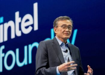 Intel anunció un megaproyecto con Elon Musk para impulsar la inteligencia artificial