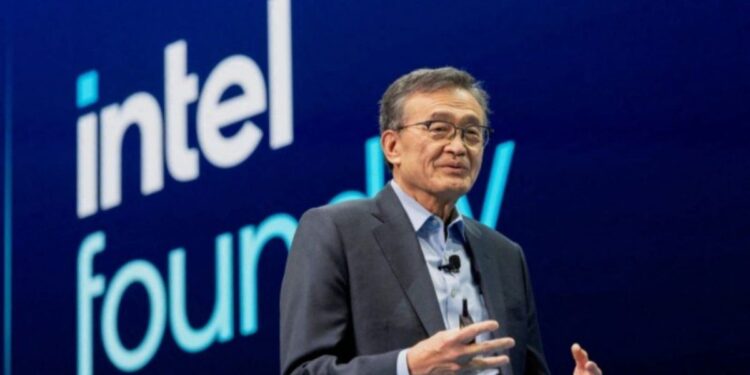 Intel anunció un megaproyecto con Elon Musk para impulsar la inteligencia artificial