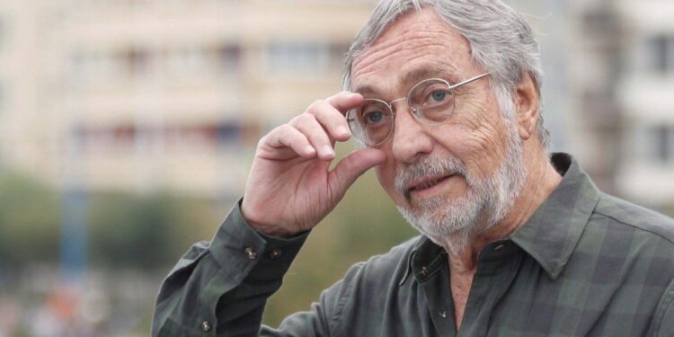 Internaron a Luis Brandoni tras sufrir una fuerte caída: qué se sabe sobre la salud del actor