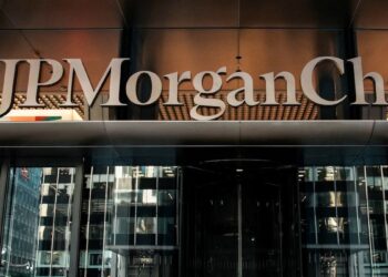 J.P. Morgan Chase analiza convertirse en patrocinador top del Comité Olímpico Internacional
