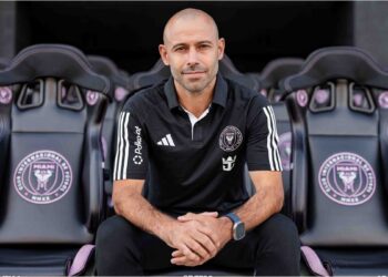 Javier Mascherano renunció al Inter Miami: el comunicado oficial del equipo de la MLS