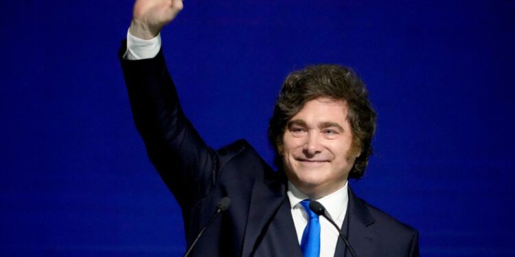 Javier Milei reafirmó el rumbo económico y volvió a pedir “paciencia”