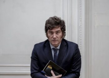 “Javier Milei sí o Javier Milei no”: la nueva grieta que marca la política