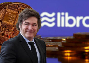 Juan Alonso y su investigación sobre el caso $Libra: “Hay testimonios sobre aprietes realizados por agentes de EE UU”