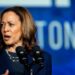 Kamala Harris admite que evalúa volver a competir por la Casa Blanca en 2028