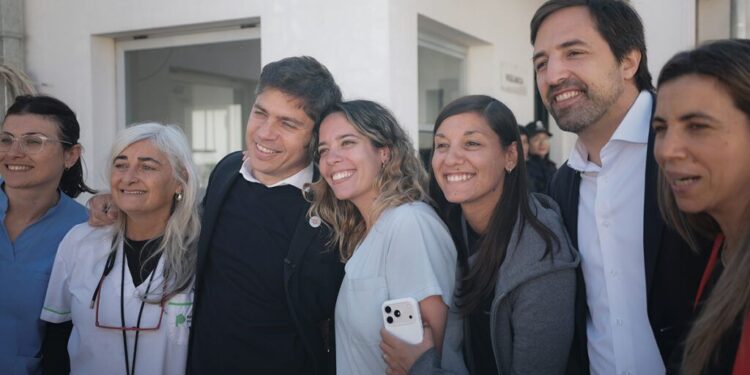 Kicillof calificó de «criminal» el fin del plan Remediar y anunció un refuerzo de medicamentos a los municipios