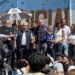 La CGT anticipó que analiza una medida “mucho más fuerte” después de la marcha del 1° de mayo