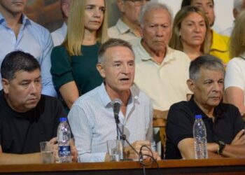 La CGT confirmó una movilización a Plaza de Mayo por el Día del Trabajador