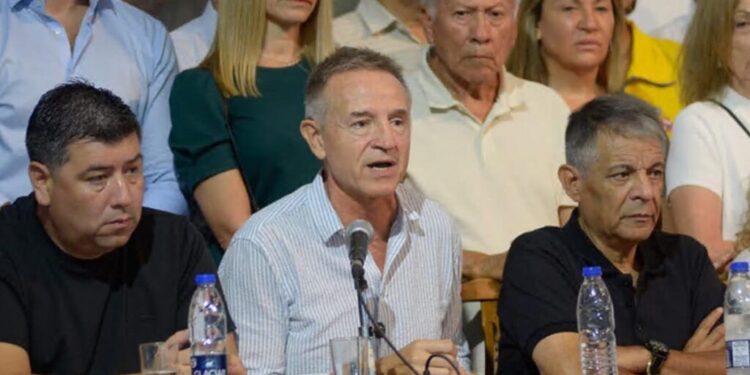 La CGT confirmó una movilización a Plaza de Mayo por el Día del Trabajador